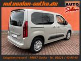 Opel Combo Life E Edition KLIMA+SHZ APPS CAM ASSISTS - Opel Combo Life: Edition