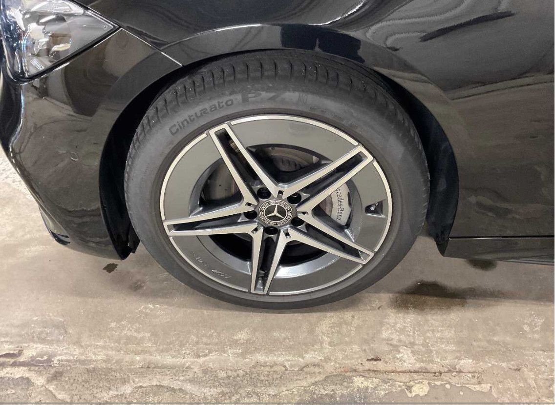 Fahrzeugabbildung Mercedes-Benz C 220d T 9G AMG Line LED/NAVI/VIRTU/SHZ/HIFI/AHK