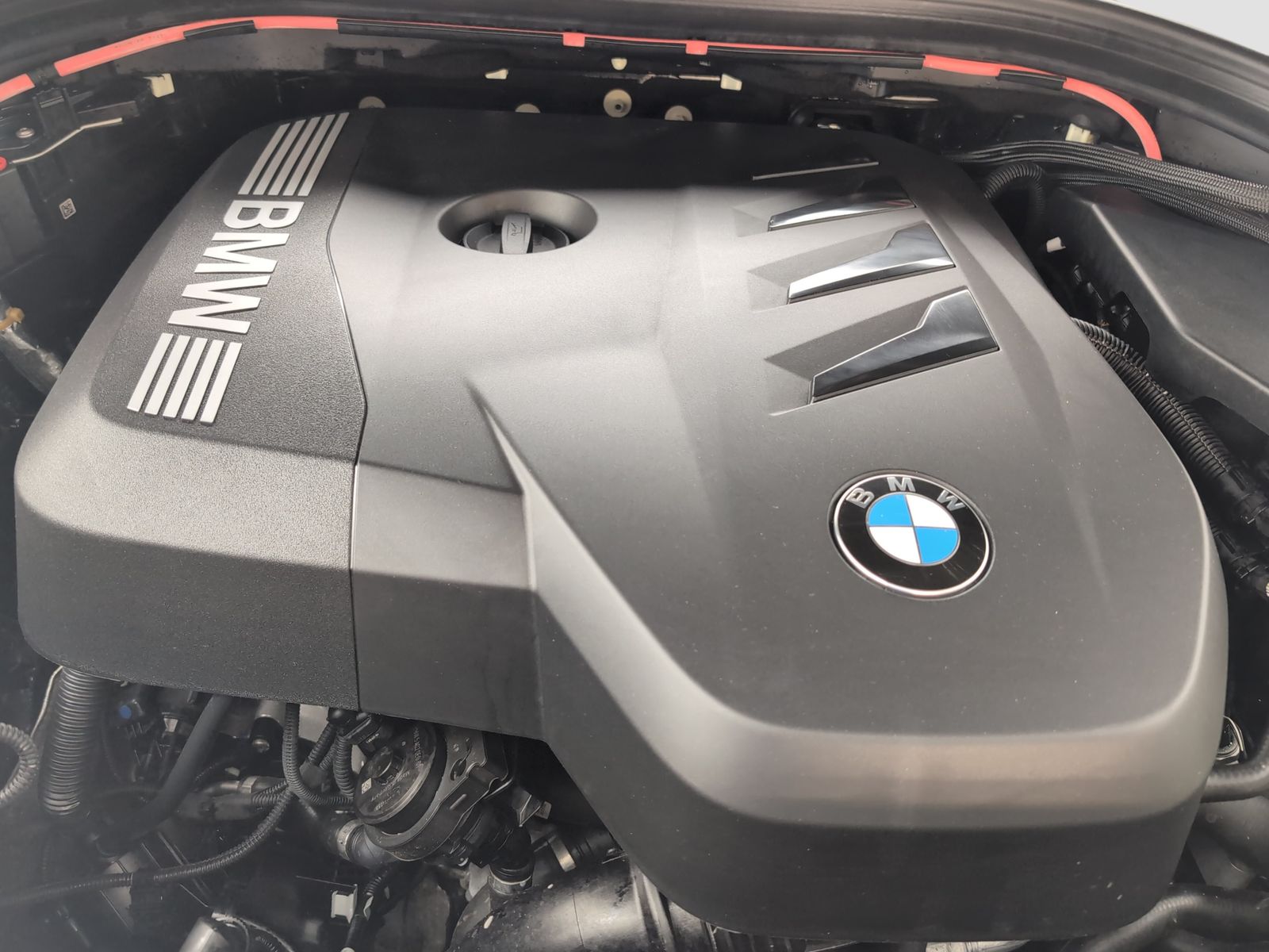 BMW X3 - Bild 15