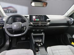 C4 Hybrid 145 6-Gang MAX # Alcantara C4 Hybrid 145 6-Gang MAX # Alcantara