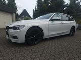 BMW 316d Touring M-Paket - BMW 316 in Köln