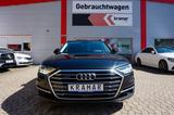 Audi A8 50 TDI Tiptronic Quattro Luftfederung/Matrix - Offers