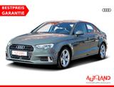 Audi A3 1.5 TFSI DSG sport Bi-Xenon Navi Keyless ACC - gebrauchte Audi A3 aus dem Jahr 2017