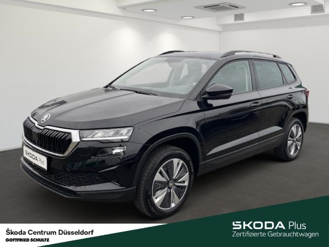 Skoda Karoq SELECTION 1.5 TSI 110KW 7-GANG AUTOMAT. Se