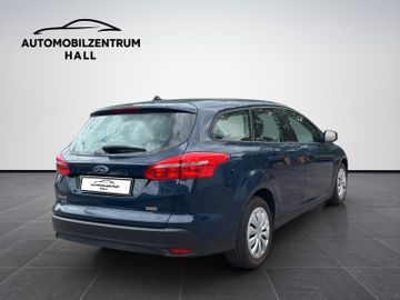 Ford Focus - 5