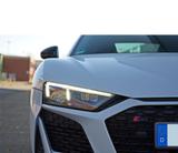 Audi R8 V10 DECENNIUM NR. 77/222 - Audi R8 in Dortmund