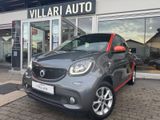 Smart ForFour Kamera - Smart: Schaltgetriebe