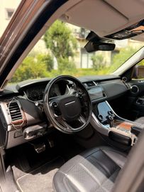 Land-Rover Range Rover Sport - 6