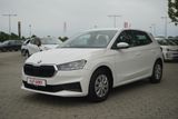 Skoda Fabia 1.0 LED PDC DAB USB Tempomat SmartLink - Skoda Fabia in Halle