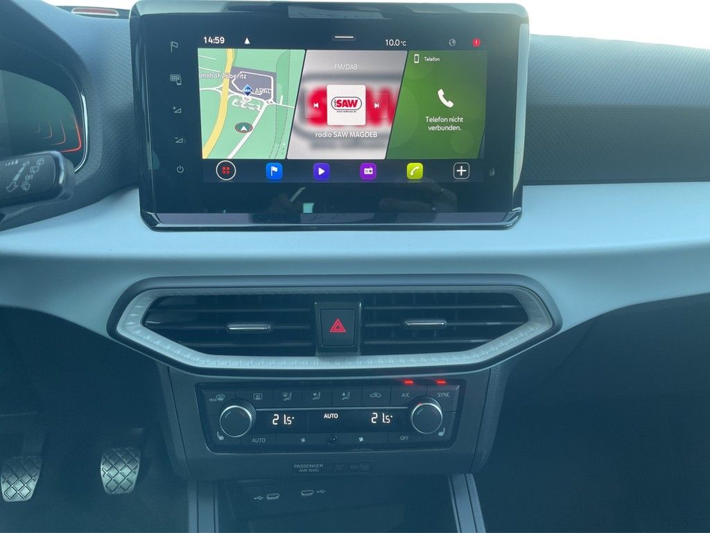 Seat Ibiza - Bild 14