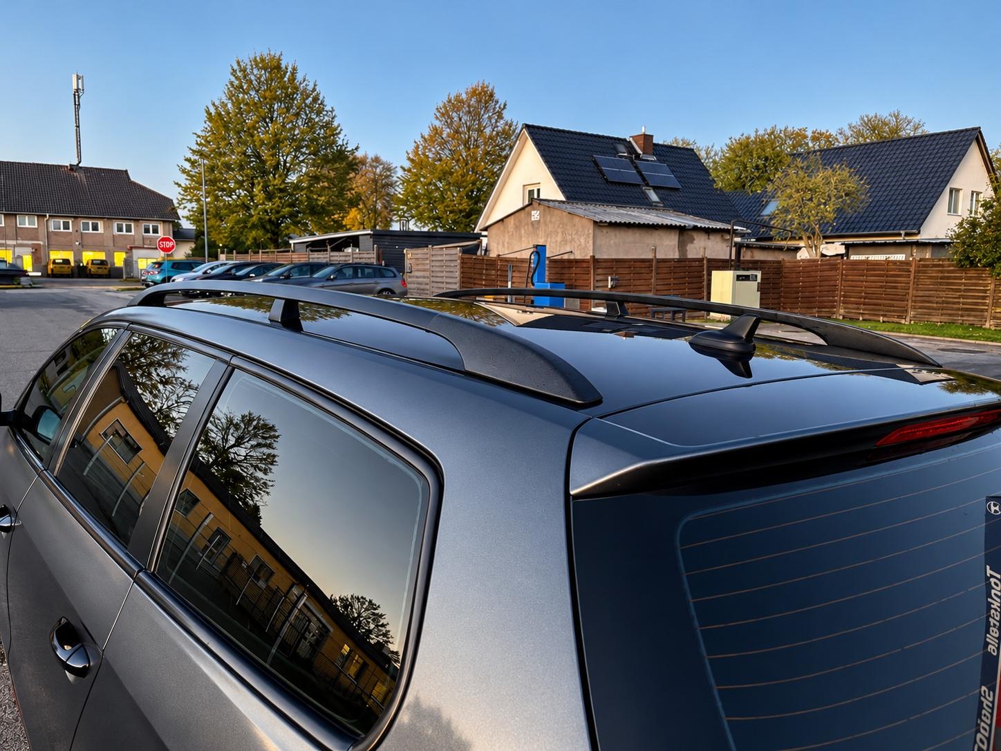 Volkswagen Passat 2013 — engine 1.968 cm³, 140 HP (103kW)