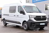 Renault Master 35-130 dCi Advance Mixto L3H2 + 7-Sitze - Angebote
