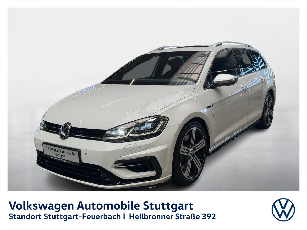 Volkswagen Golf VII Variant R DSG Navi Kamera P-Dach