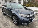 Honda CR-V 2.0 i-MMD Hybrid AWD Executive eCVT Exe... - Honda CR-V awd Gebrauchtwagen