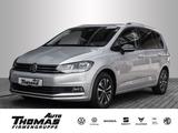 Volkswagen Touran  IQ.DRIVE 1.5 TSI DSG PDC+SHZ - VW Touran Gebrauchtwagen in Bonn