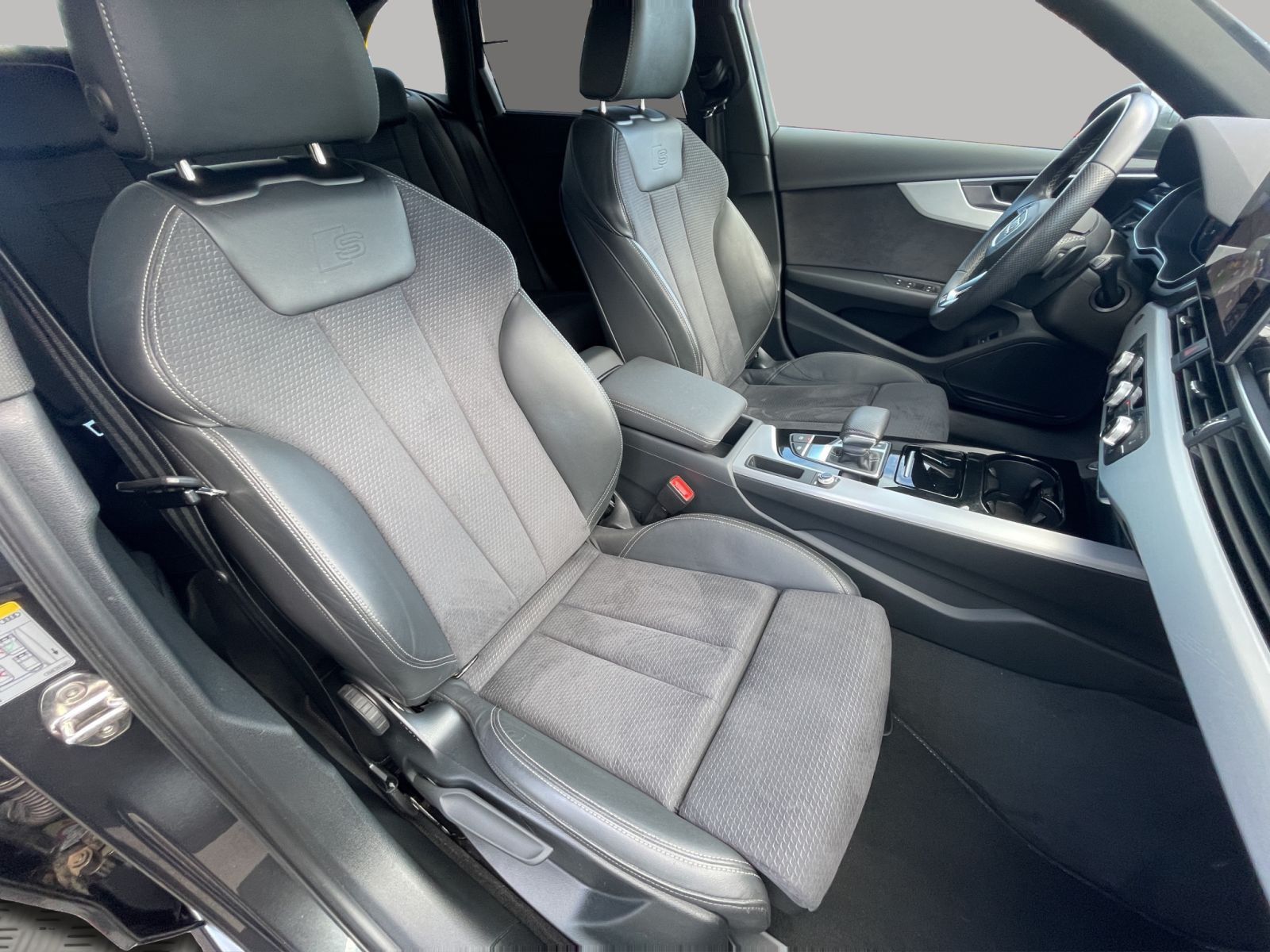 Audi A4 - Bild 20
