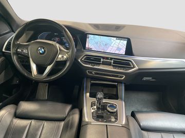 BMW X5 - 10