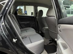 Fahrzeugabbildung Mazda 3 Lim. 1.6 CD Sport Comfort / 2. Hand Klima