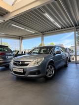 Opel Vectra C 1.8 Caravan Edition*Klima*Allwetter*AHK - Opel Vectra: C