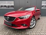 Mazda 6 Lim. Sports-Line Navi Kamera Bi-Xenon PDC AHK - Mazda 6 in Hamm