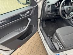 Fahrzeugabbildung Skoda Kodiaq Drive 125 4x4 AHK Navi 4x Sitzh. ACC