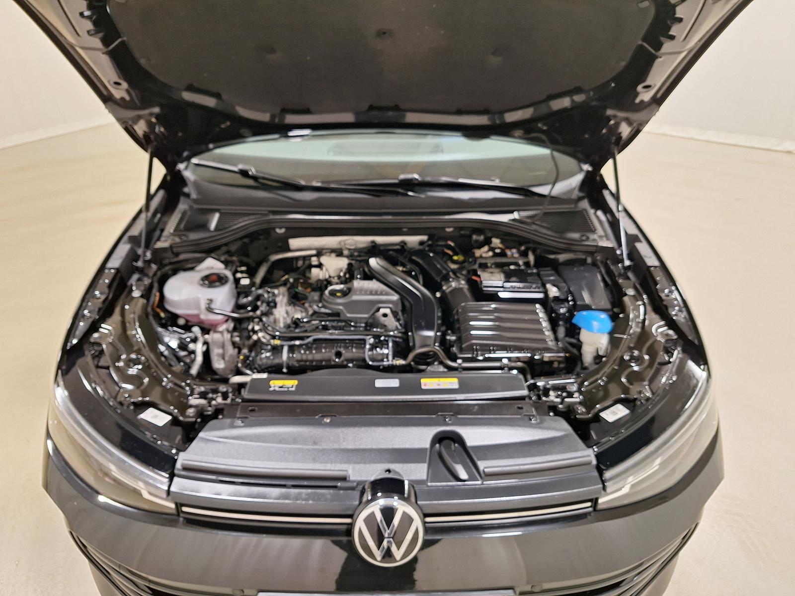 Volkswagen Passat 1.5 eTSI DSG Winter LED Navi ACC, миниатюра 14