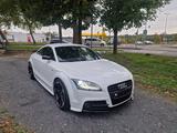 Audi TT Coupe/Roadster 2.0 TFSI/ S-line Sport - Audi TT: Sport