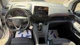 Opel Combo XL 7 Sitze Navi Rfk beheiz.LR KLima SHZ - Opel Combo: 7 Sitzer
