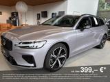Volvo V60 B4 Plus Dark *Gewerbekunde* ACC H/K KAMERA - Volvo V60 Neuwagen