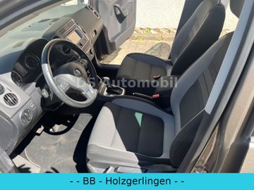 Volkswagen Golf - 12