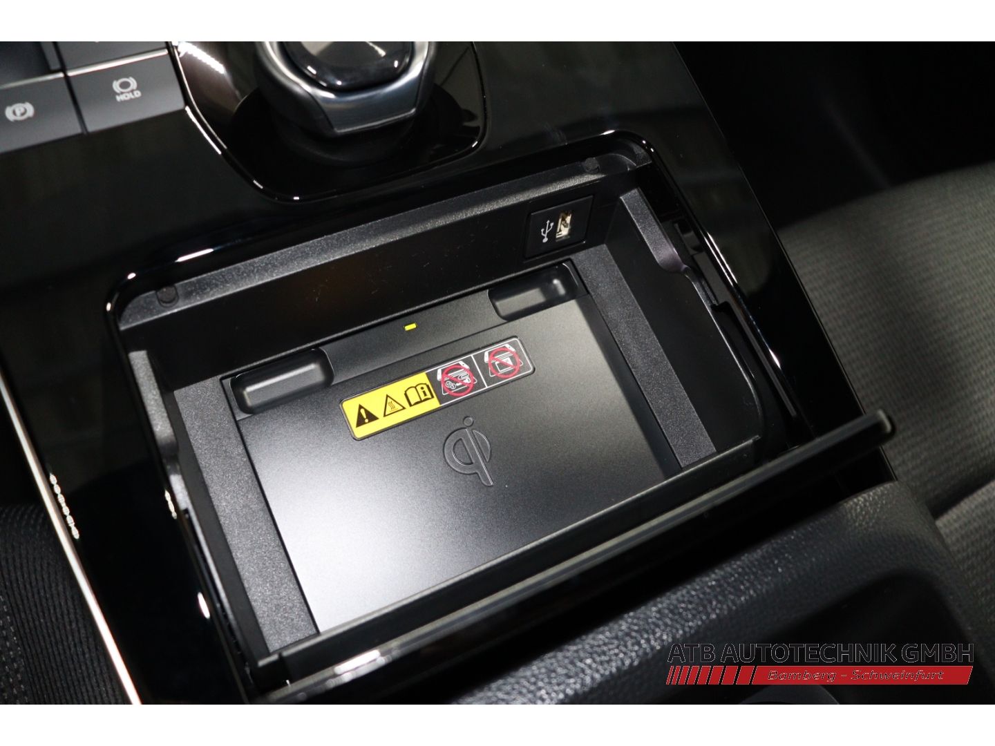 Fahrzeugabbildung Toyota bz4X 71,4 kWh 11-kW-Lader 4x2, Comfort-P