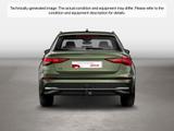 Audi A3 Sportback 35 TFSI S tronic advanced AHK|Navi - Audi A3: Limousine