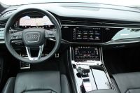 Audi SQ8 - Vorschau Bild 24
