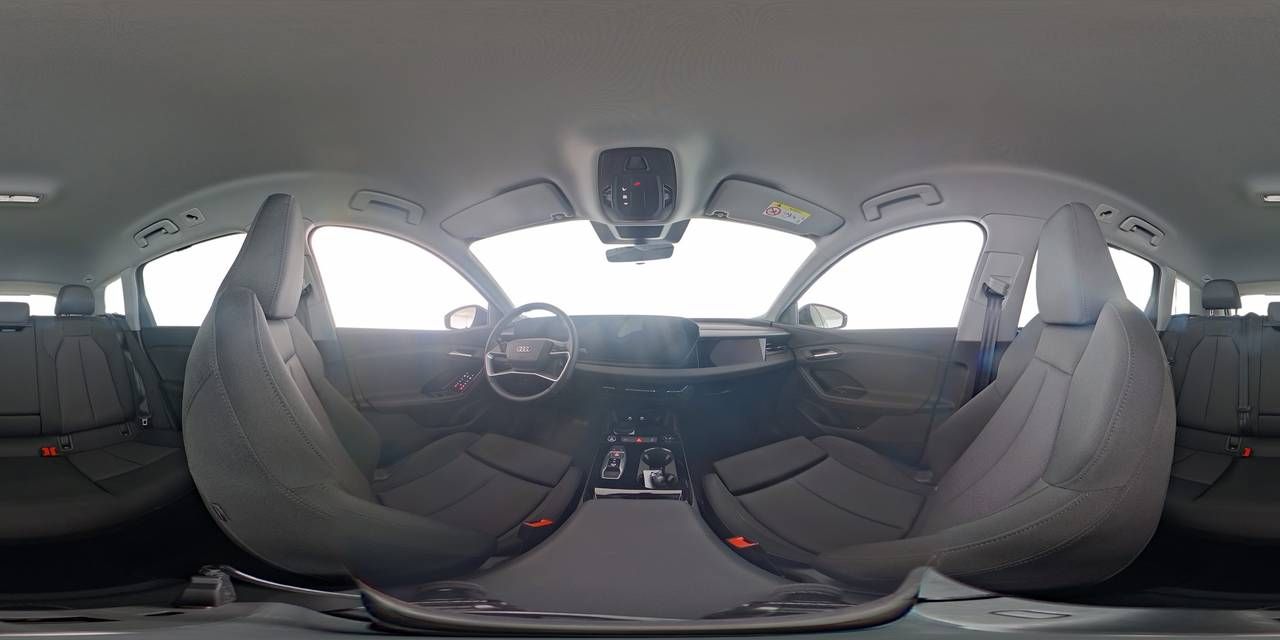 Audi Q6 e-tron - Bild 4