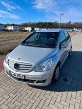 Mercedes-Benz Mercedes Benz B Klasse 170, W245, Tüv neu,... - Mercedes-Benz B-Class: T245