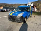 Opel Combo D Kasten L1H1 2,4t - gebrauchte Opel Combo aus dem Jahr 2012
