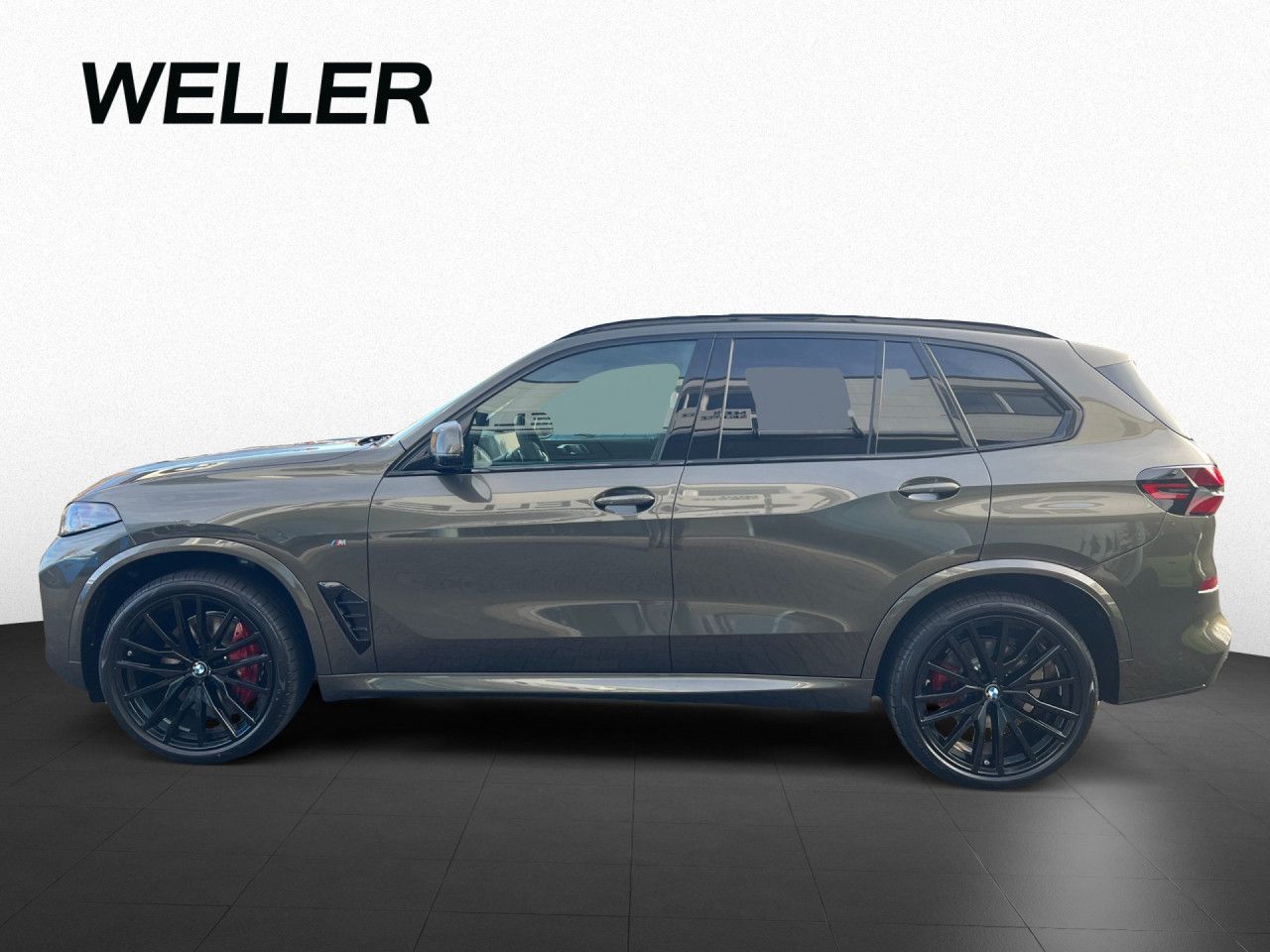 BMW X5 - Bild 10