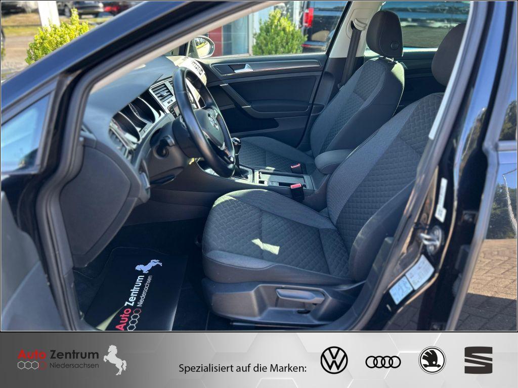 Volkswagen Golf 1.5 TSI ACT ab 77 EUR ohne Anzahlung CarPl