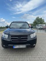Hyundai Hundai santa fe - gebrauchte Hyundai SANTA FE aus dem Jahr 2009