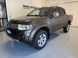 Mitsubishi MITSUBISHI L200 2.5 DI-D/136CV Double Cab Invite - gebrauchte Mitsubishi L200 aus dem Jahr 2010