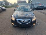 Opel Insignia Sports Tourer 2.0 CDTI ecoFLEX Edition - Opel Insignia: Sports Tourer Ecoflex