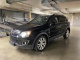 Opel Antara 2.2 CDTI Cosmo|4x4|Leder|Navi|... - Opel Antara von privat