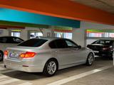 BMW 523i F10 - BMW 5er Reihe: F10