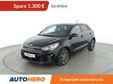 Kia Rio 1.0 TGDI Platinum Edition*NAVI*CAM*SPUR*PDC* - Kia Rio in Dresden