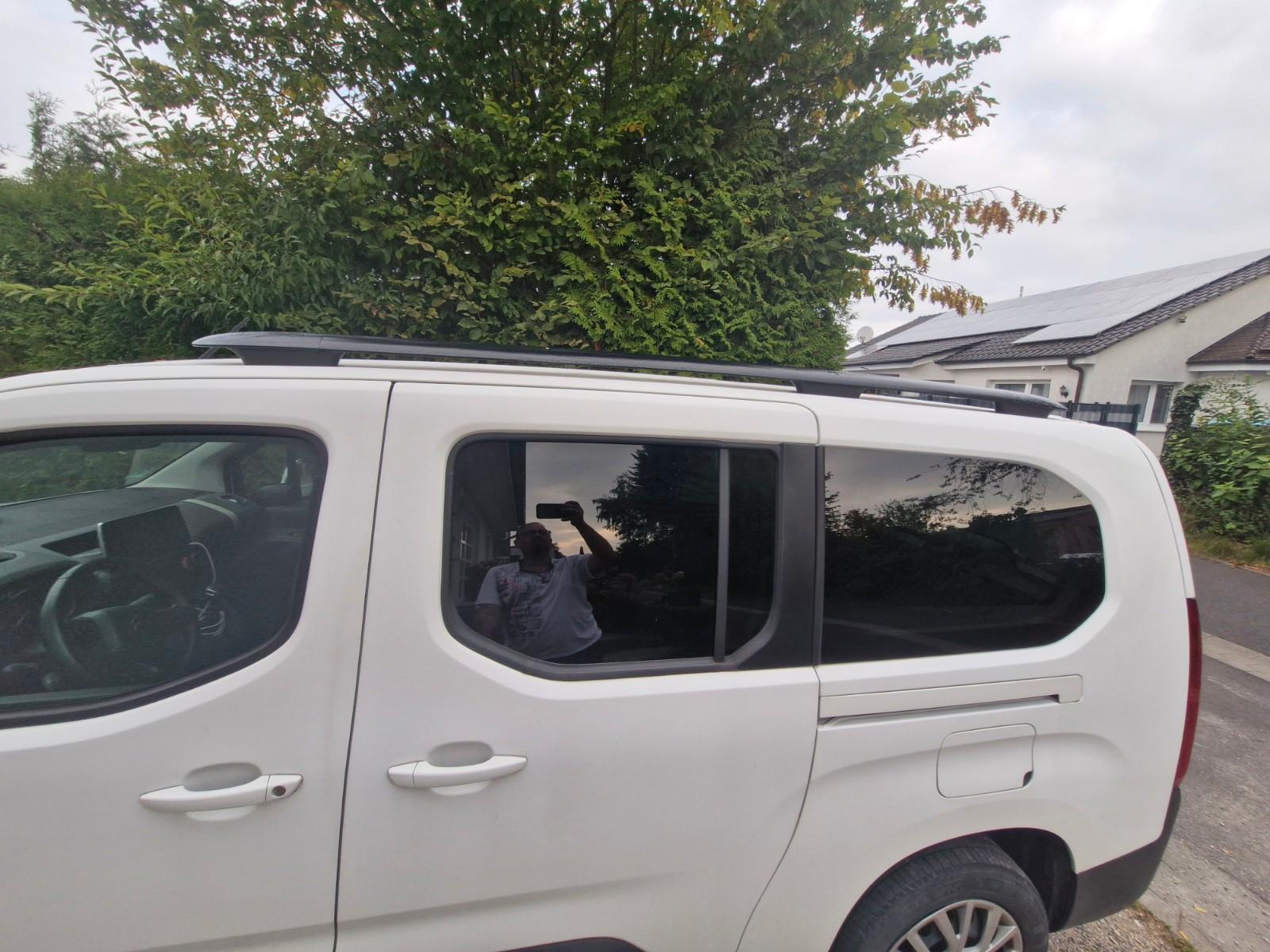 Citroën Berlingo BlueHDi 130 S&S FEEL XL FEEL