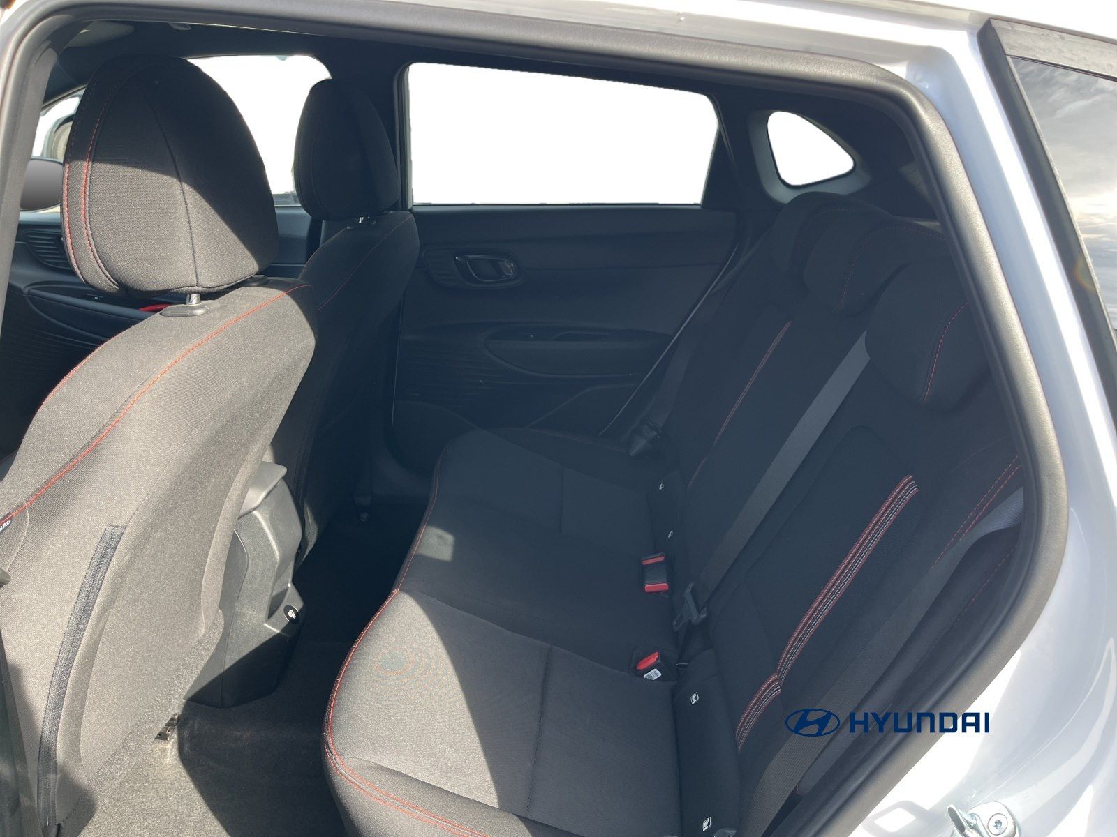 Hyundai i20 – Bild 15