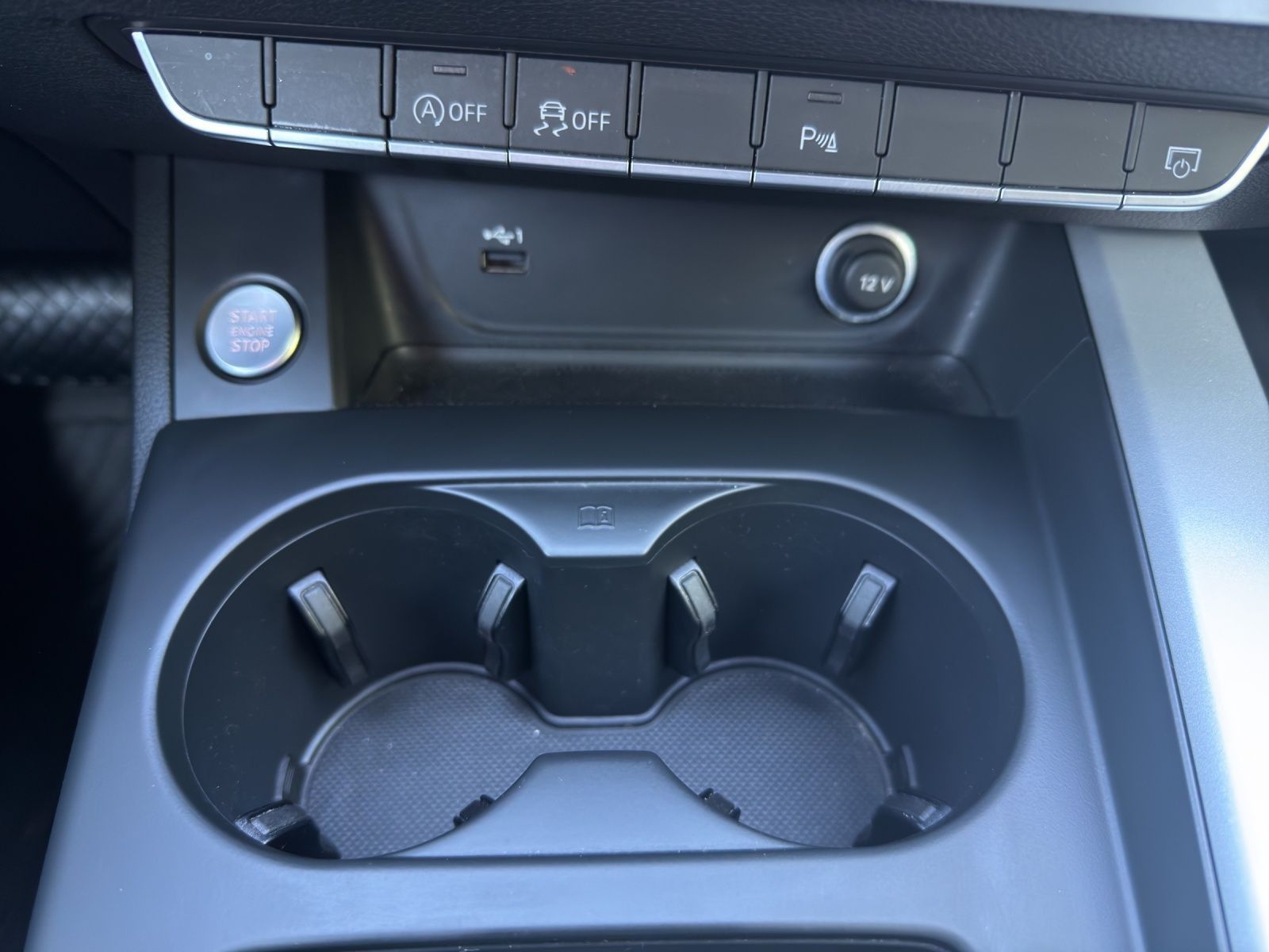 Audi A4 - Bild 17