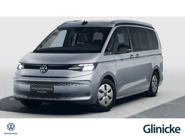 Volkswagen California Beach Tour Diesel LED Navi SHZ StandH