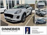 Ford Puma Titanium X LED+Navi+Kamera+Winterpaket - Ford Puma mit Hybrid-Antrieb: Titanium