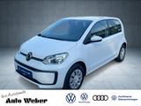 Volkswagen up! 1.0 Kamera Klima GRA PDC hinten - VW up! in Hamm